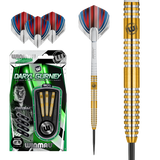 Winmau - Daryl Gurney 90% | Steeldarts