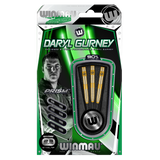 Winmau - Daryl Gurney 90% | Steeldarts