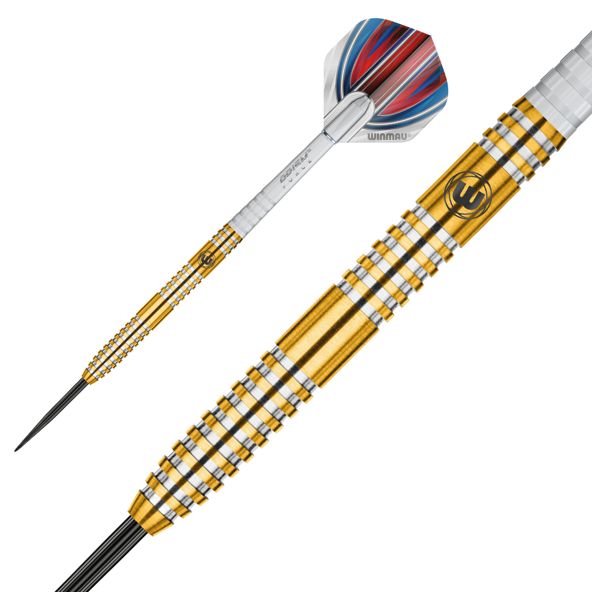 Winmau - Daryl Gurney 90% | Steeldarts