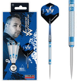 Bull's - Jermaine Wattimena Gen3 | Steeldarts