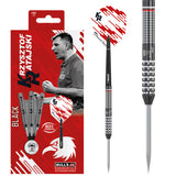 Bull's - Krzysztof Ratajski Gen2 | Steeldarts