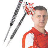 Bull's - Krzysztof Ratajski Gen2 | Steeldarts