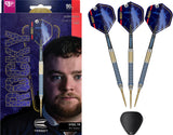 Target - Josh Rock G1 Swiss | Steeldarts