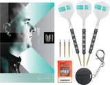 Target - Rob Cross 95K Swiss | Steeldarts