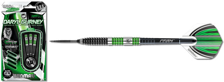 Winmau - Daryl Gurney 90% Special Edition | Steeldarts