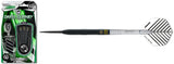 Winmau - Daryl Gurney Black Edition 90% | Steeldarts