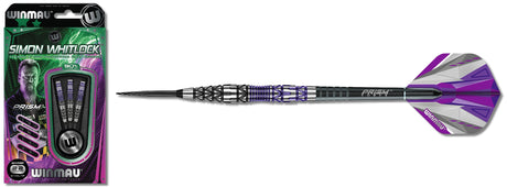 Winmau - Simon Whitlock 90% Special Edition | Steeldarts