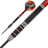 Winmau - Florian Hempel 90% | Steeldarts