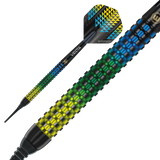 Winmau - Firestorm 90% | Softdarts