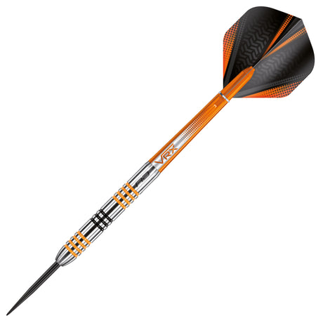 Red Dragon - Amberjack 3 90% | Steeldarts