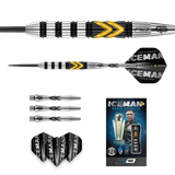 Red Dragon - Gerwyn Price Thunder Se 90% | Steeldarts