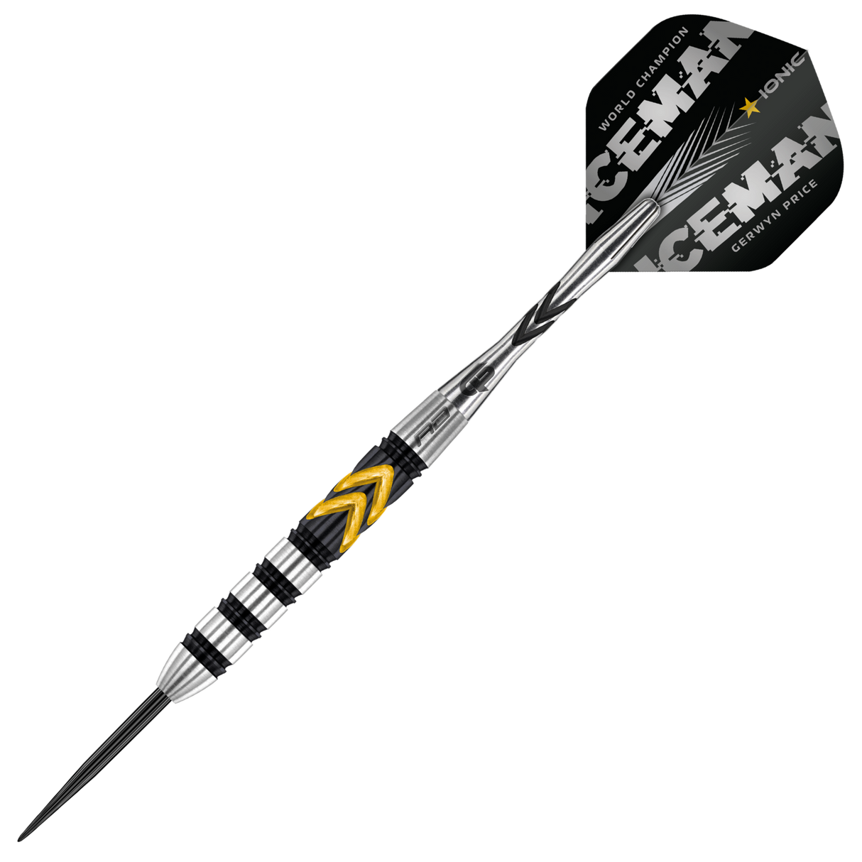 Red Dragon - Gerwyn Price Thunder Se 90% | Steeldarts