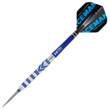 Red Dragon - Gerwyn Price 90% | Steeldarts