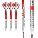 Red Dragon - Jonny Clayton 90% | Steeldarts