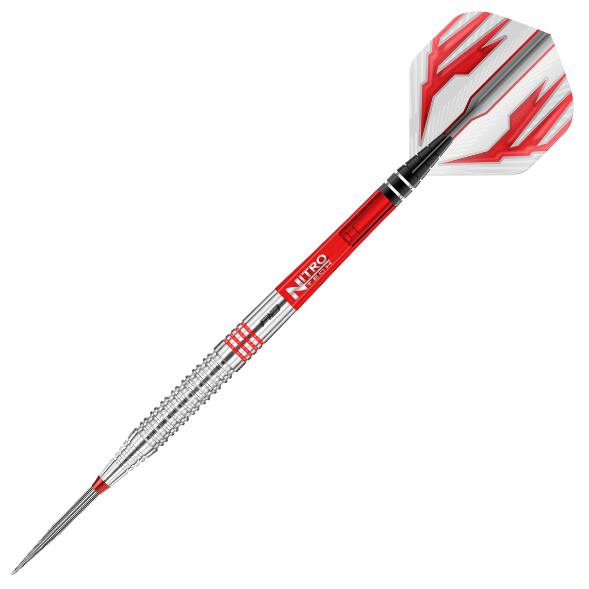 Red Dragon - Jonny Clayton 90% | Steeldarts