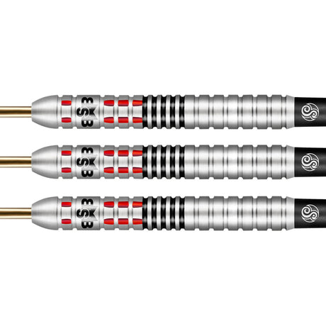 Shot - Michael Smith Achieve 90% | Steeldarts