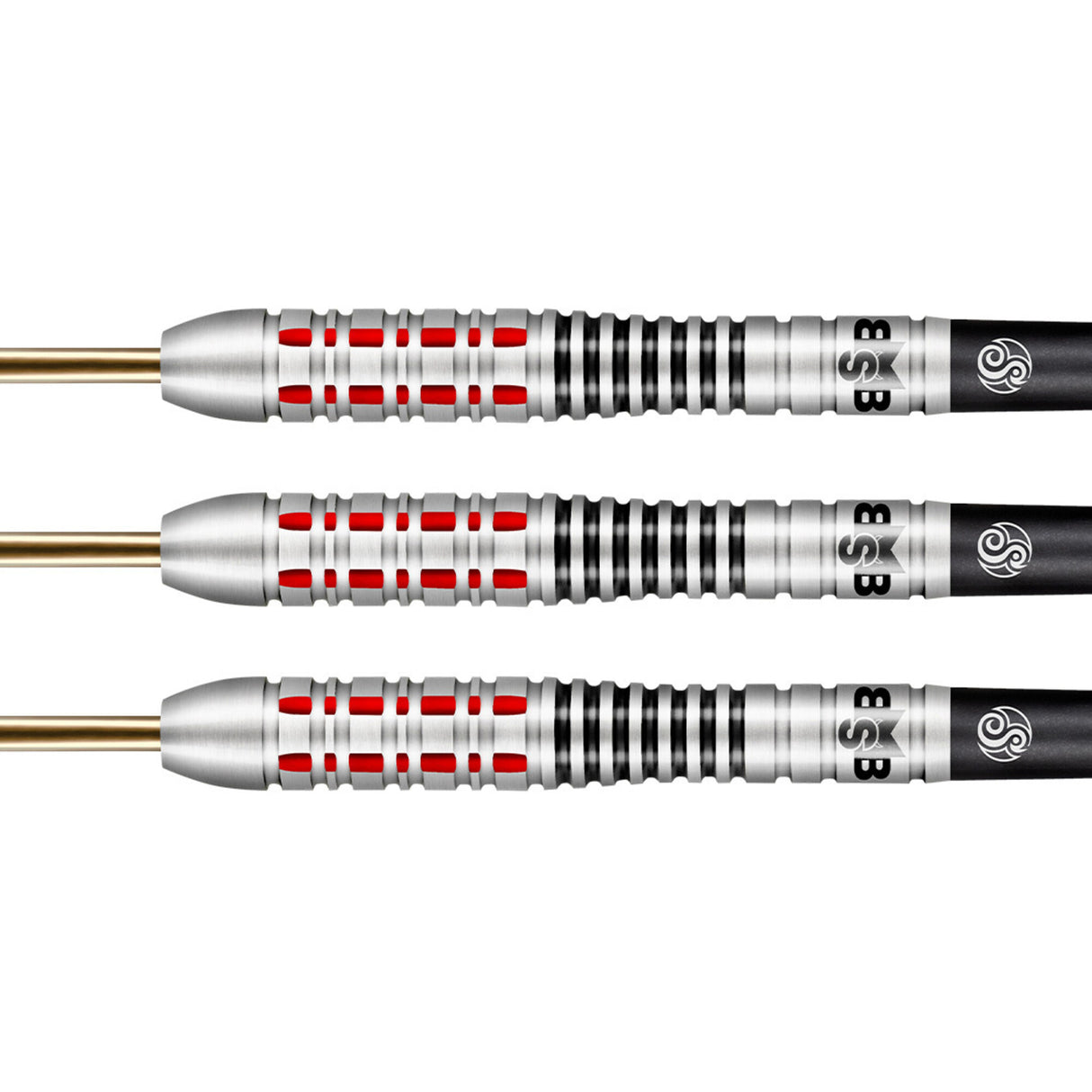 Shot - Michael Smith Believe 90% | Steeldarts