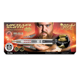 Shot - Michael Smith Believe 90% | Steeldarts