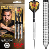 Shot - Michael Smith Precision 80% | Steeldarts