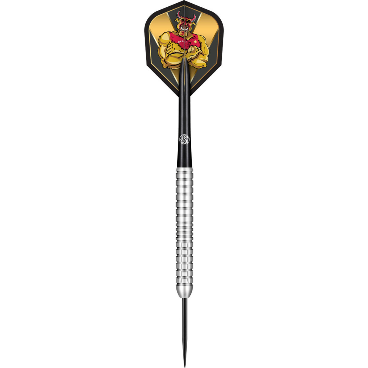 Shot - Michael Smith Precision 80% | Steeldarts