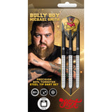 Shot - Michael Smith Precision 80% | Steeldarts