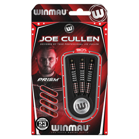 Winmau - Joe Cullen Ignition Series 90% | Steeldarts