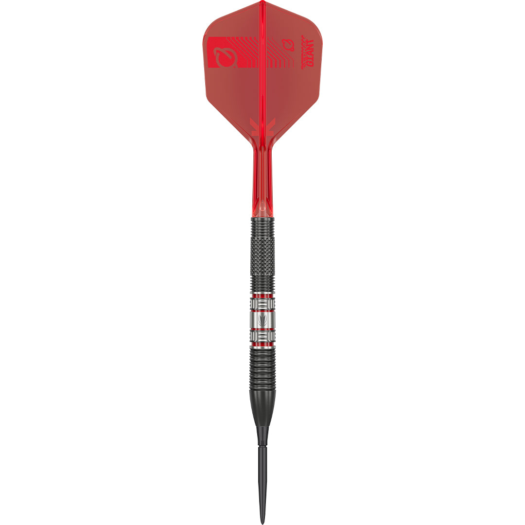 Target - Gabriel Clemens 95K Swiss | Steeldarts