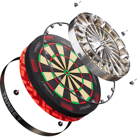 Target - Tor | Dart Board