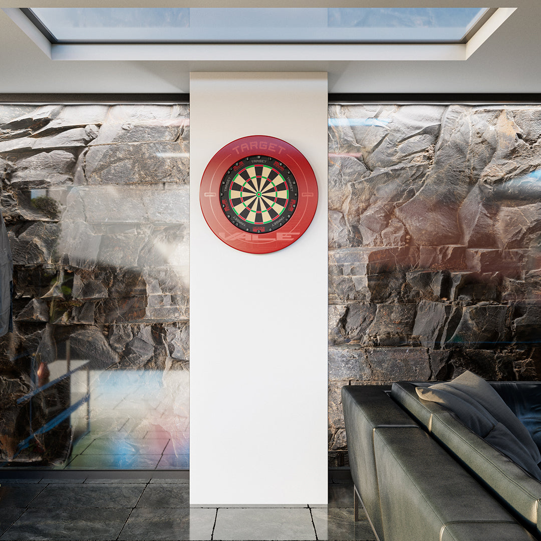 Target - Tor | Dart Board