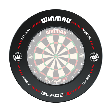 Winmau - Pro-Line Blade 6 | Surround