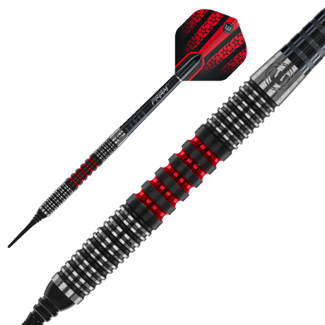 Winmau - Joe Cullen 90% | Softdarts