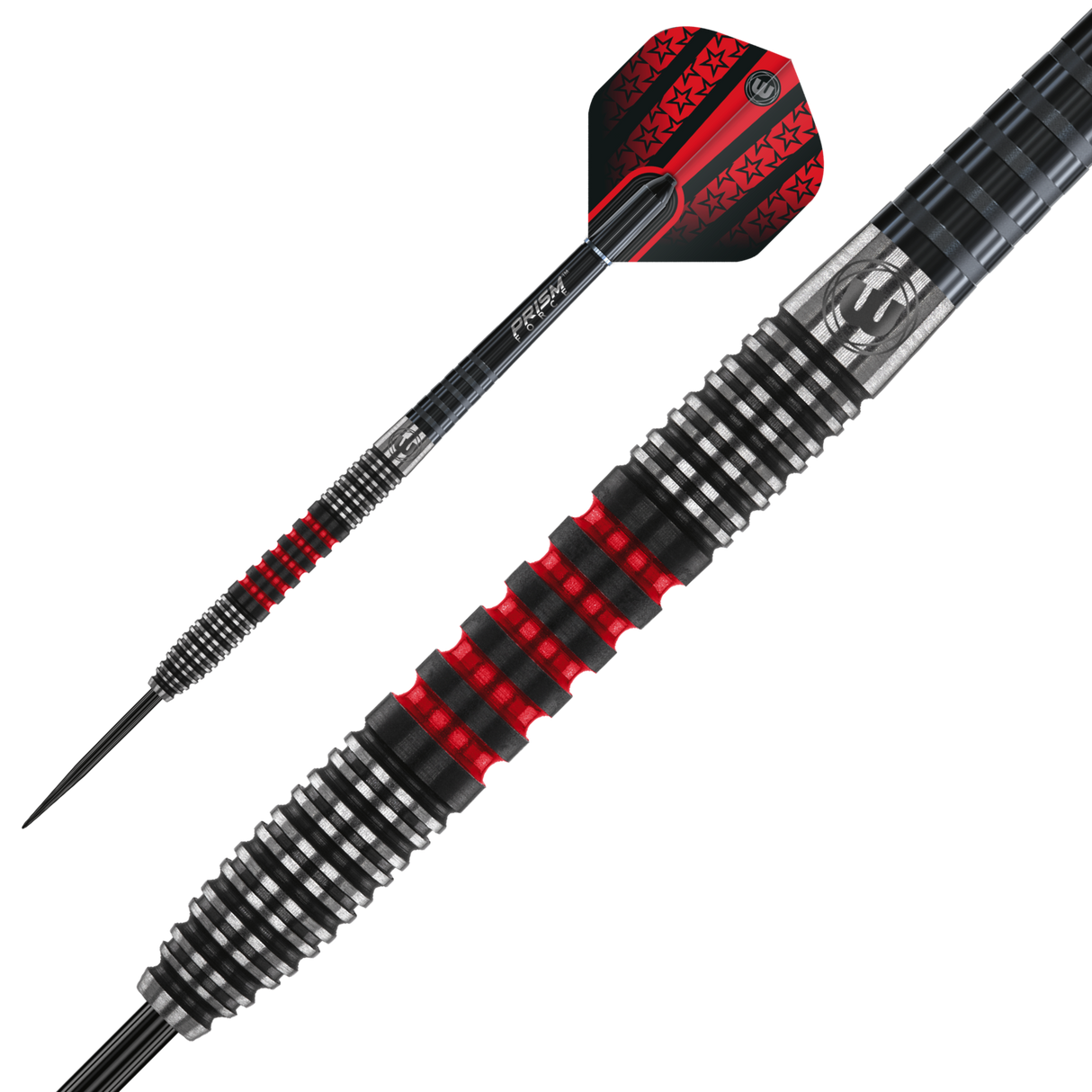 Winmau - Joe Cullen 90% | Steeldarts