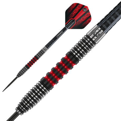 Winmau - Joe Cullen 90% | Steeldarts