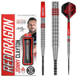 Red Dragon - Jonny Clayton 2.0 | Steeldarts