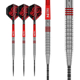 Red Dragon - Jonny Clayton 2.0 | Steeldarts