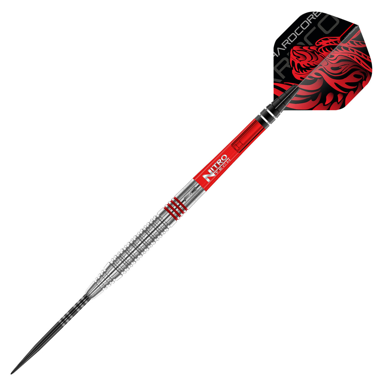 Red Dragon - Jonny Clayton 2.0 | Steeldarts