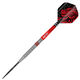 Red Dragon - Jonny Clayton 2.0 | Steeldarts