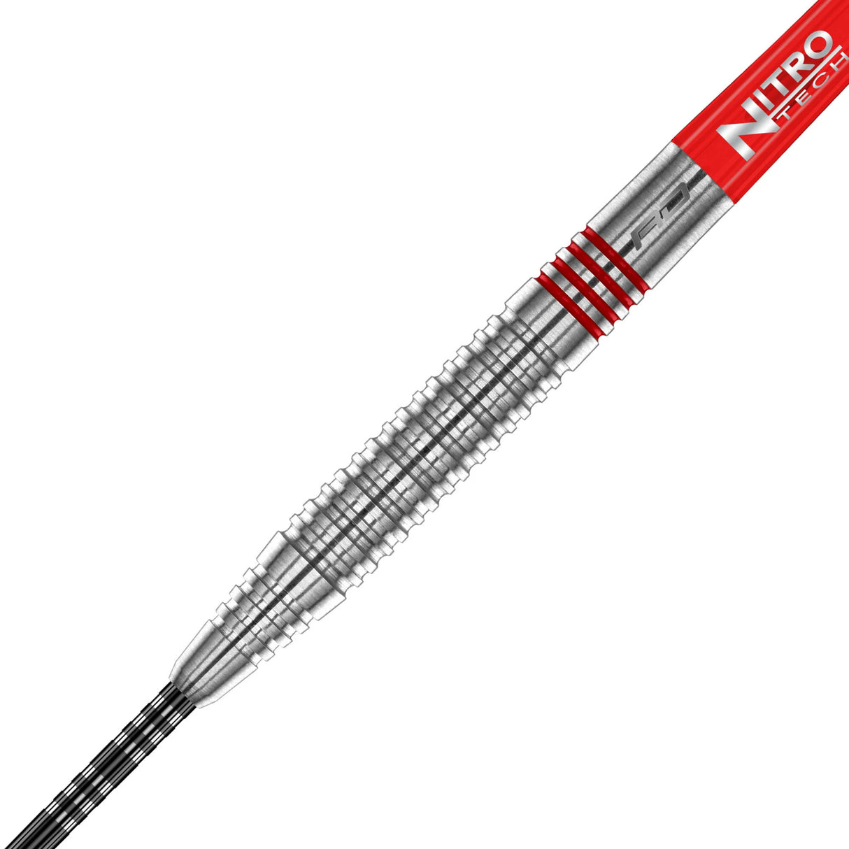 Red Dragon - Jonny Clayton 2.0 | Steeldarts