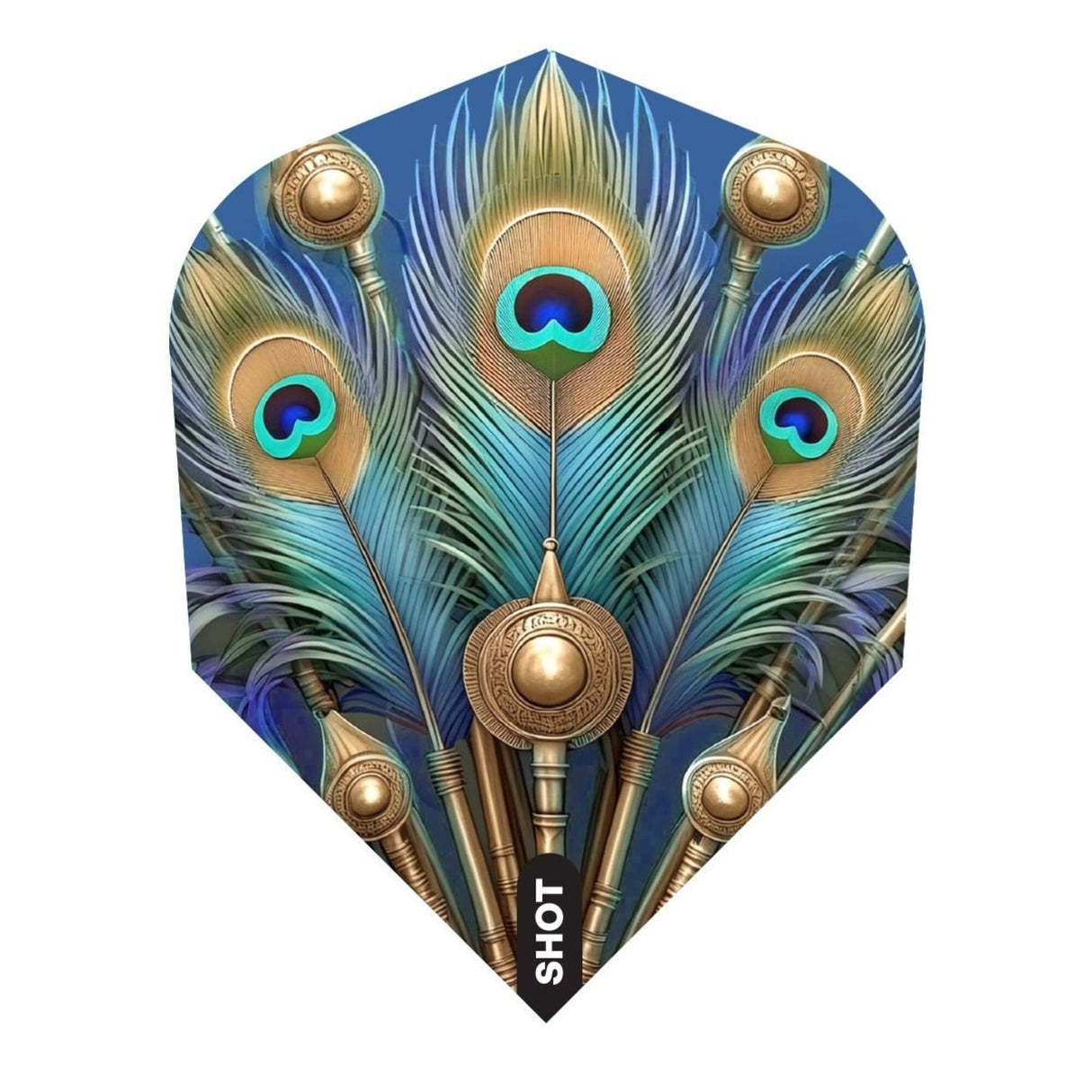 Shot - Roman Empire Juno No6 | Dart Flights