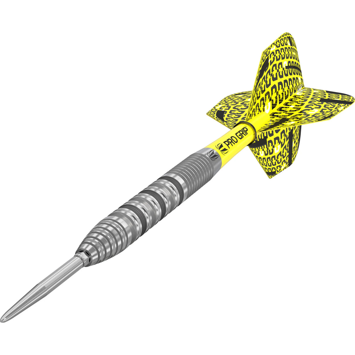 Target - Bolide 01 Swiss | Steeldarts