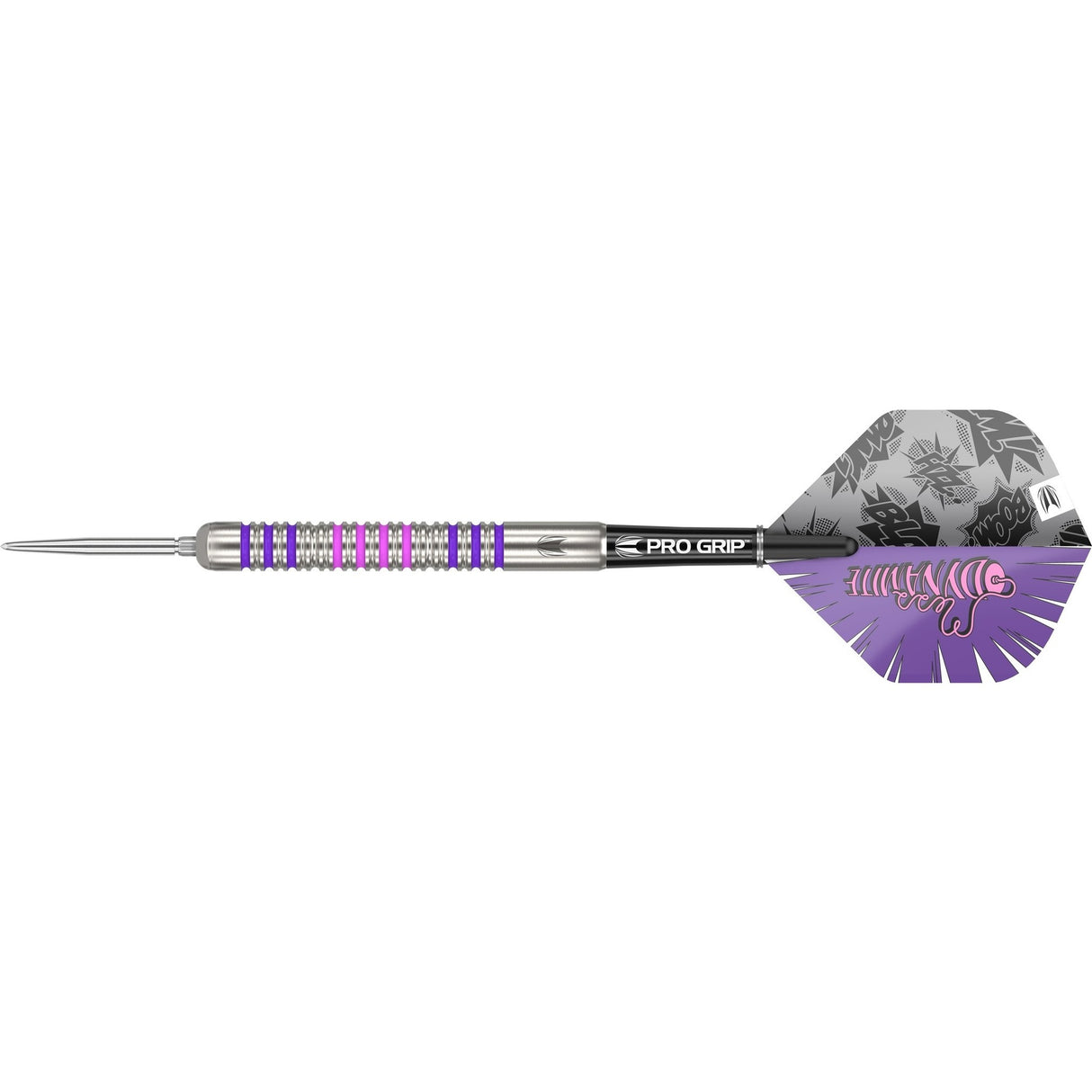 Target - Eleanor Cairns GEN 1 Swiss | Steeldarts