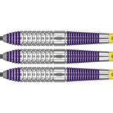 Target - Luke Littler Brass 22g | Steeldarts