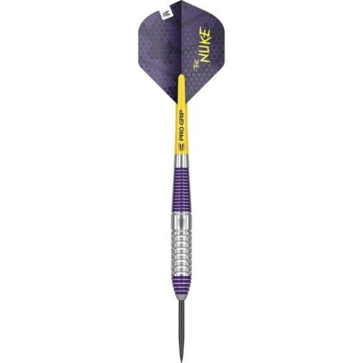 Target - Luke Littler Brass 22g | Steeldarts