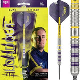 Target - Luke Littler Loadout Swiss | Steeldarts