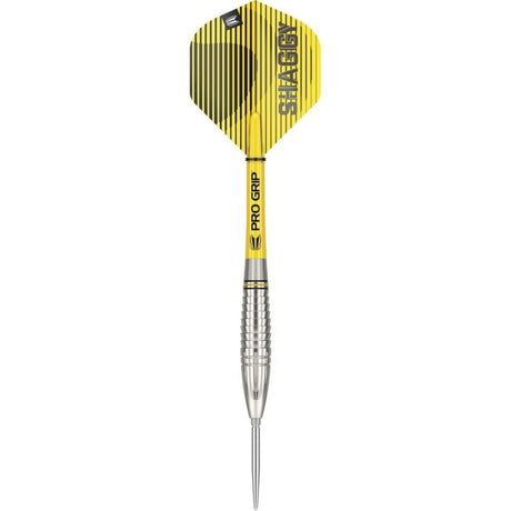 Target - Scott Williams Shaggy Swiss | Steeldarts