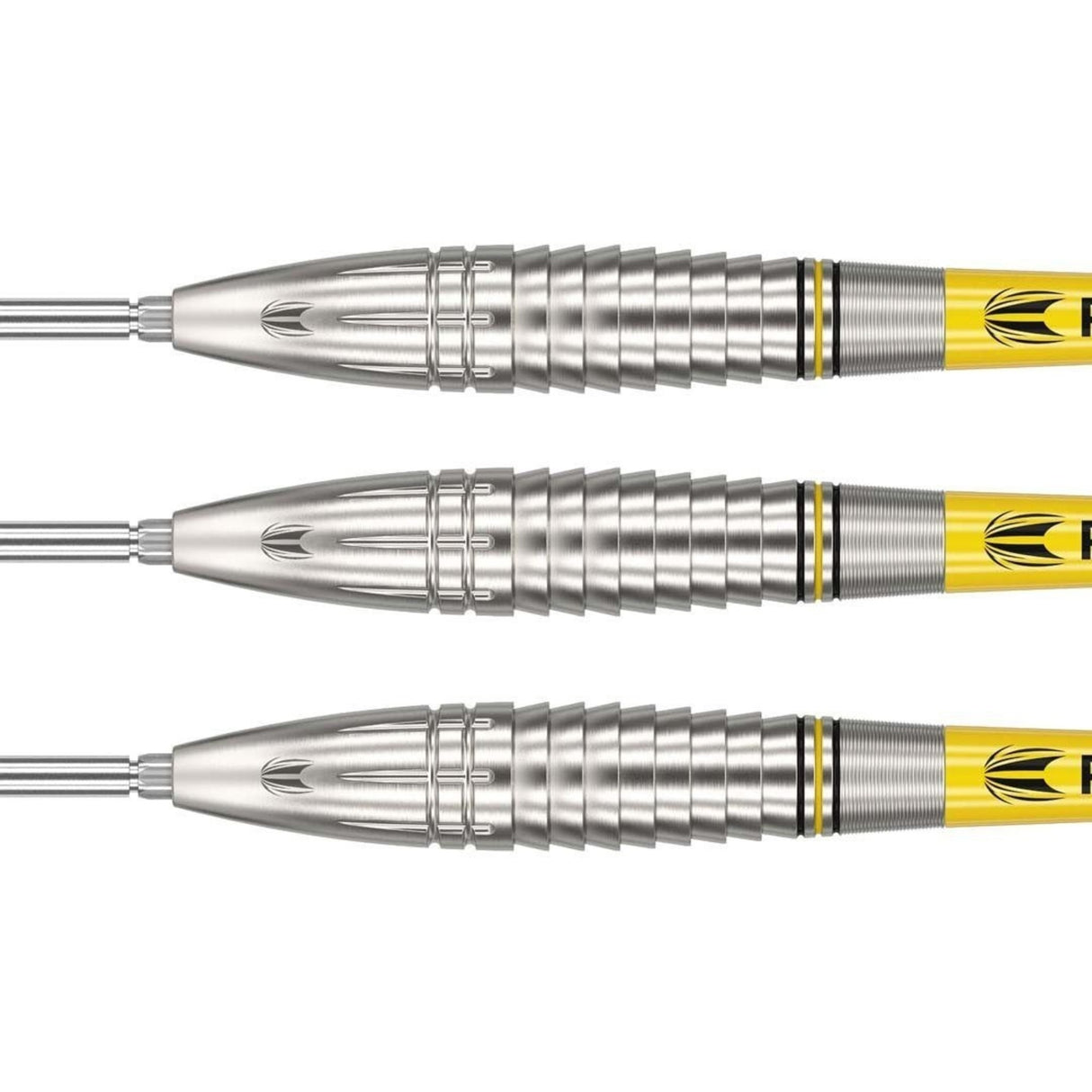 Target - Scott Williams Shaggy Swiss | Steeldarts