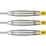 Target - Scott Williams Shaggy Swiss | Steeldarts