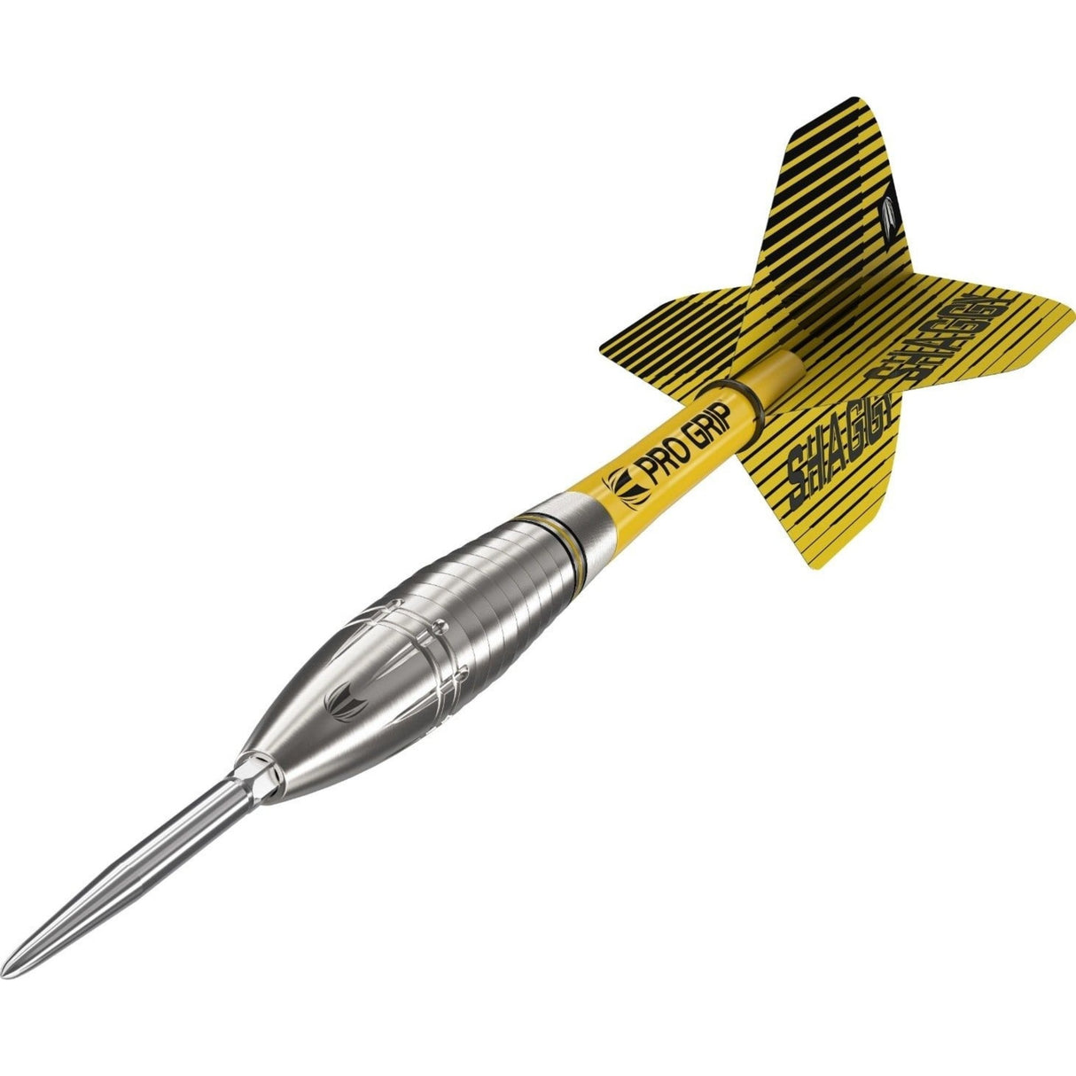 Target - Scott Williams Shaggy Swiss | Steeldarts