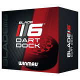 Winmau - Blade 6 | Dart Dock