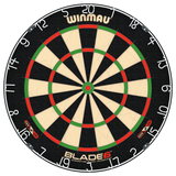 Winmau - Blade 6 | Dart Board